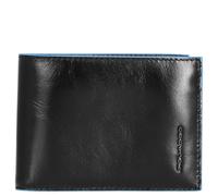 Piquadro Cartera negro One Size negro