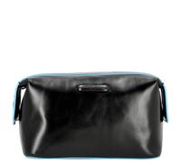 Piquadro Blue Square - Neceser 23.5 cm (black)