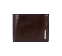 Piquadro - Mena S Wallet - Accessories - Hombre - Marrón - ONE SIZE -