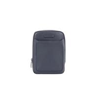 Piquadro Bolsa para cámara azul One Size azul