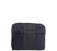 Piquadro Bolsa para cámara azul One Size azul