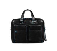 Piquadro Bolsa para cámara negro One Size negro