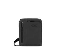 Piquadro Bolsa para cámara negro One Size negro