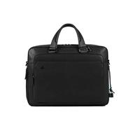 Piquadro Bolsa para portátil negro One Size negro