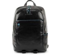Piquadro- Bolsas negras con amortiguador- Bags- Hombre- Negro- ONE SIZE- Bolsas negras con amortiguador