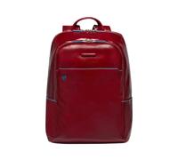 Piquadro - Bolsas rojas con amortiguador - Bags - Hombre - Rojo - ONE SIZE -