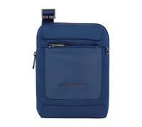 Piquadro - Bolso Azul para i Pad 11 Hombre - Bags - Hombre - Azul - ONE SIZE -