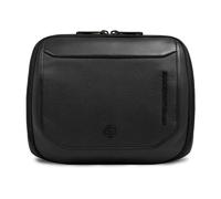 Piquadro - Bolso bandolera - Bags - Hombre - Negro - ONE SIZE -