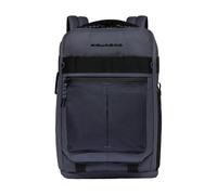 Piquadro- Bolso Bandolera Elegante- Bags- Hombre- Azul- ONE SIZE- Bolso Bandolera Elegante