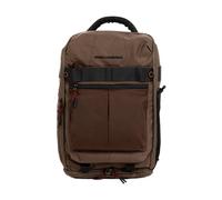 Piquadro - Bolso Bandolera Elegante - Bags - Hombre - Marrón - ONE SIZE -