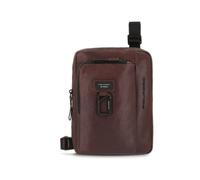 Piquadro - Bolso bandolera Harper - Bags - unisex - Marrón - ONE SIZE -