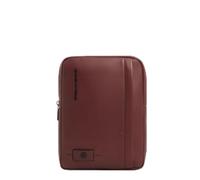 Piquadro Bolso bandolera hombre para iPad Hombre cuero