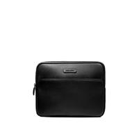 Piquadro Bolso bandolera hombre para iPad Hombre cuero