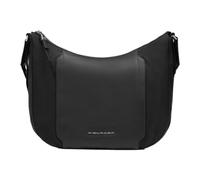 Piquadro - Bolso bandolera Lyra - Bags - Mujer - Negro - ONE SIZE -