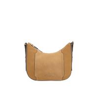Piquadro - Bolso bandolera para iPad mini de mujer - Cuero - Negro - Mujer