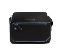 Piquadro - Bolso bandolera personalizable para i Pad mini - Bags - Mujer - Negro - ONE SIZE -