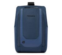 Piquadro Bolso bandolera S140 RFID 30 cm azul