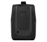 Piquadro Bolso bandolera S140 RFID 30 cm negro
