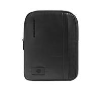 Piquadro- Bolso Bandolera W137- Bags- Hombre- Negro- ONE SIZE- Bolso Bandolera W137
