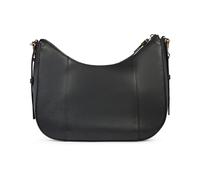 Piquadro - Bolso bandolera W92 - Bags - Mujer - Negro - ONE SIZE -