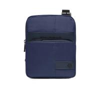 Piquadro - Bolso Bandolera Wollem - Bags - Hombre - Azul - ONE SIZE -
