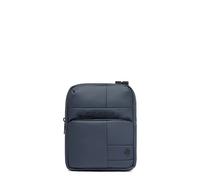 Piquadro- Bolso Bandolera Wollem- Bags- Hombre- Azul- ONE SIZE- Bolso Bandolera Wollem