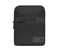 Piquadro- Bolso bandolera Wollem- Bags- Hombre- Negro- ONE SIZE- Bolso bandolera Wollem