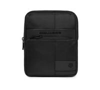 Piquadro- Bolso Bandolera Wollem W129- Bags- Hombre- Negro- ONE SIZE- Bolso Bandolera Wollem W129