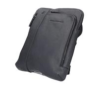 Piquadro - Bolso Cruzado para i Pad - Bags - Mujer - Azul - ONE SIZE -