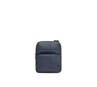 Piquadro - Bolso Bandolera Wollem - Bags - Hombre - Azul - ONE SIZE -