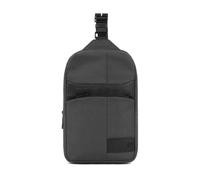 Piquadro - Bolso de hombro - Bags - unisex - Gris - ONE SIZE -