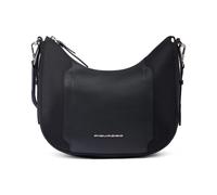 Piquadro- Bolso de Hombro Circle- Bags- Mujer- Negro- ONE SIZE- Bolso de Hombro Circle