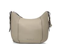 Piquadro - Bolso de hombro con compartimento para i Pad® - Bags - Mujer - Beige - ONE SIZE -