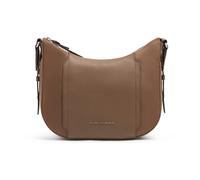 Piquadro - Bolso de hombro para i Pad Mini - Bags - Mujer - Marrón - ONE SIZE -