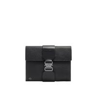 Piquadro - Bolso de Mano con Asa de Muñeca de Piel - Hombre | Bandolera regulable, Compartimentos internos, Look versátil, Tiempo libre
