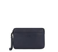 Piquadro- Bolso de mano hombre para i Pad®mini- Bags- Hombre- Azul- ONE SIZE- Bolso de mano hombre para i Pad®mini