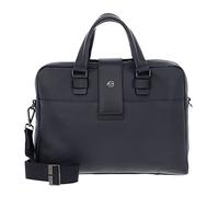 Piquadro Bolso Escolares, Turquesa (Azul) - CA3996S86/BLU