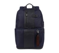 Piquadro - Bolso LED para Portátil y i Pad - Bags - Mujer - Azul - ONE SIZE -