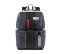 Piquadro - Bolso LED para Portátil y i Pad con Rfid - Bags - Mujer - Gris - ONE SIZE -