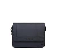 Piquadro Bolso messenger resistente al agua para iPad Hombre tejido