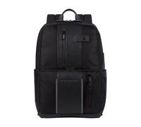 Piquadro - Bolso para portátil e i Pad LED Negro Unisex - Bags - Mujer - Negro - ONE SIZE -