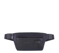 Piquadro - Bolso pequeño porta i Pad®mini en tejido - Bags - Hombre - Azul - ONE SIZE -