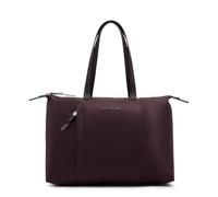 Piquadro Lyra Bolsa de compras 43 cm rojo