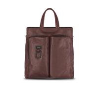 Piquadro - Bolso porta ordenador y porta i Pad®Pro 12-9 con - Bags - Hombre - Marrón - ONE SIZE -