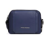 Piquadro- Bolso tipo cámara- Bags- Mujer- Azul- ONE SIZE- Bolso tipo cámara