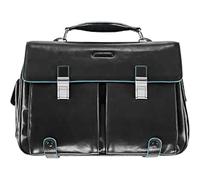 Piquadro - Bolsos y Fundas para Portátil Elegantes - Bags - Hombre - Negro - ONE SIZE -