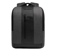 Piquadro - Brief 2 Backpack - Bags - unisex - Gris - ONE SIZE -