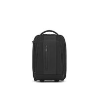 Piquadro - Brief 2 Backpack Trolley - Suitcases - unisex - Negro - ONE SIZE -