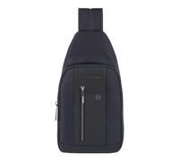 Piquadro Mochila azul One Size azul
