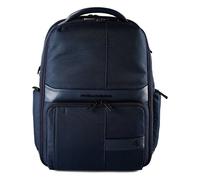 Piquadro Brief Bolsa de hombro 21 cm azul